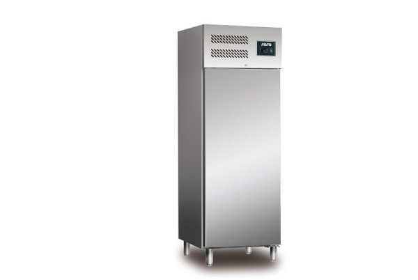 komerčná chladnička Saro - 2/1 GN model TORE GN 700 TN, 323-1020