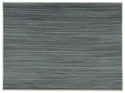 APS prestieranie - TAO, 45 x 33 cm, PE, jemná stuha, farba: svetlomodrá / tmavomodrá, 6 ks, 60508