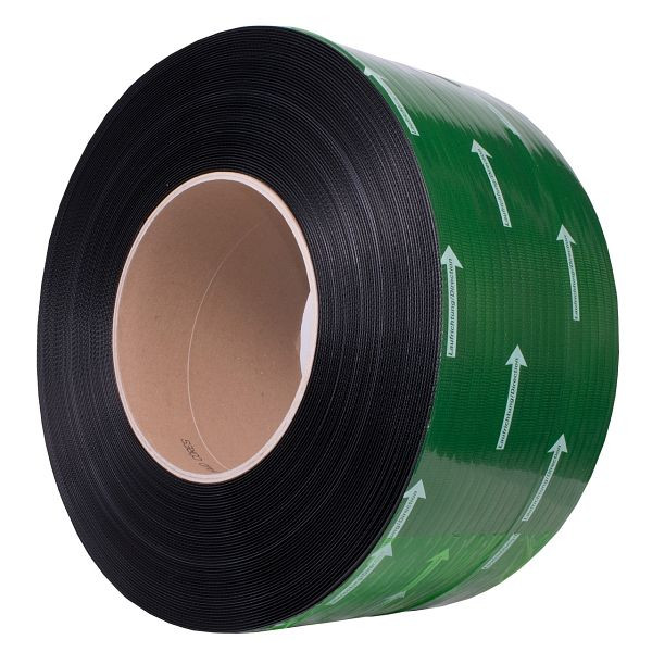 LINDER PP páska 12x0,73 mm jadro 200 v plnoautomatickej kvalite, 2200 m, 198 kg, PU: 2 kusy, PP1273200