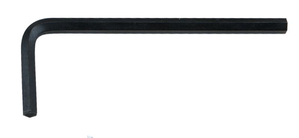 KS Tools L-kľúč šesťhranný, 4 mm, 150,7046