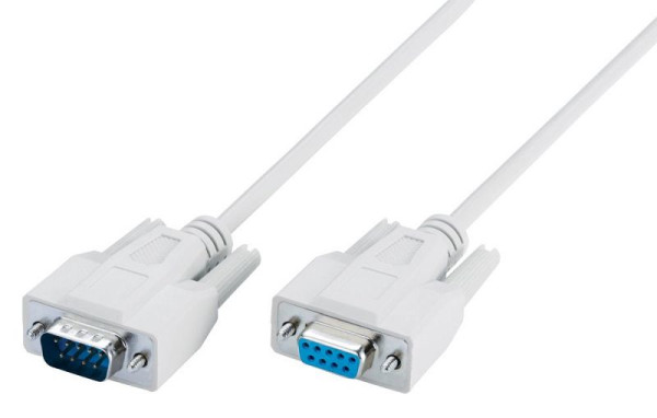 Kábel IKA, L 3 m, PC 1.1, 0002616700