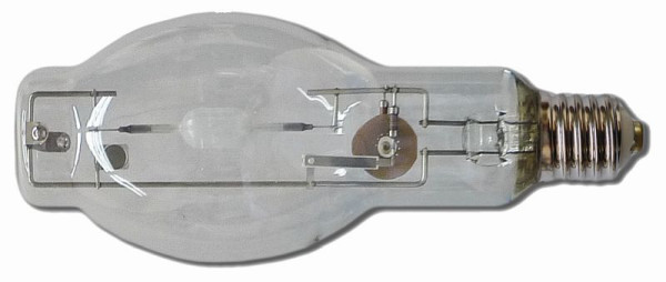 EYE IWASAKI keramická vysokotlaková lampa s integrovaným zapaľovačom, 375 W, 47000 lumenov, CM360LS/PRO/BUD