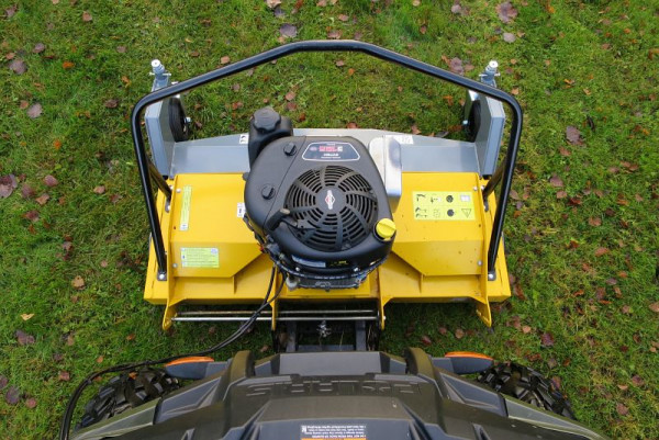 RAMMY 120 ATV PRO kosačka na trávu, šírka 1,2 m, motor 344 cm3 74131182