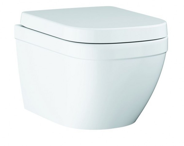 GROHE súprava závesné umývacie WC eurokeramická alpská biela, 39554000