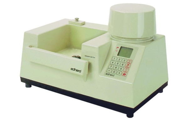 Dávkovací stroj Schneider "EDHARD" 186 wattov, 220/240 voltov, 50/60 Hz, 1/4 HP, 152609