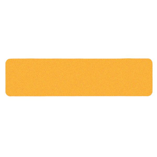 m2 protišmyková krytina, signálna farba oranžová, jednotlivé lišty 150x610mm, počet kusov, počet kusov: 10, M1DV101501