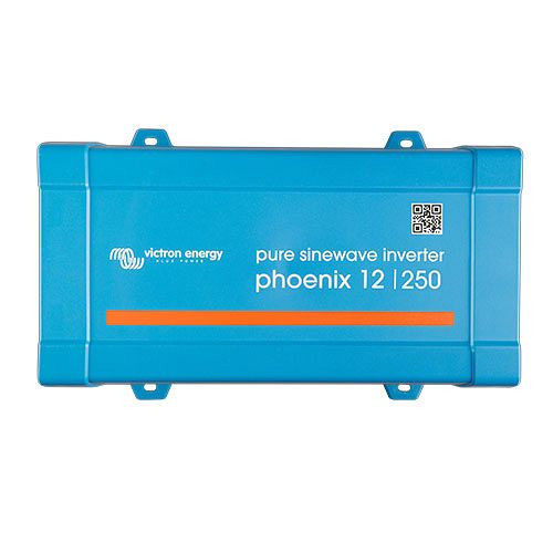 Victron Energy Inverter Phoenix 48/375 VE.direct Schuko, 321504