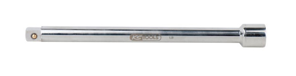 KS Tools nerez 1" nadstavec, 250mm, 964.2507