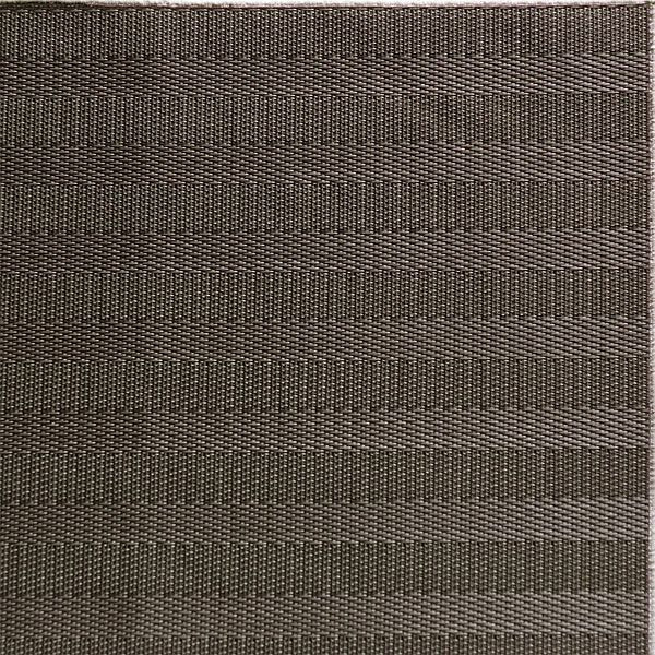 APS prestieranie - TAO, 45 x 33 cm, PVC, jemná stuha, farba: hnedá, 6 ks, 60505