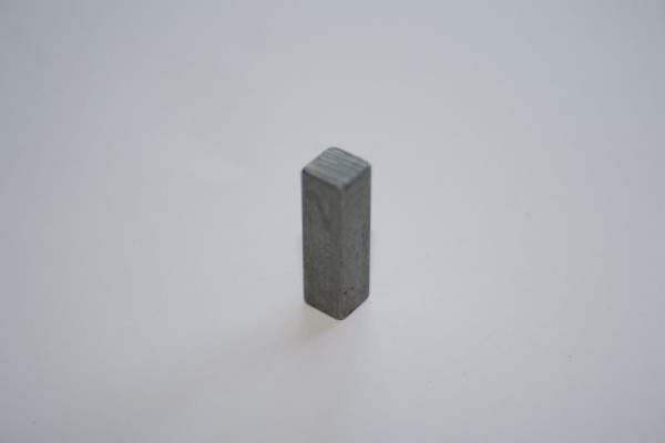 ELMAG klin 6 mm, č. 117, pre HY 180-4, 9709169
