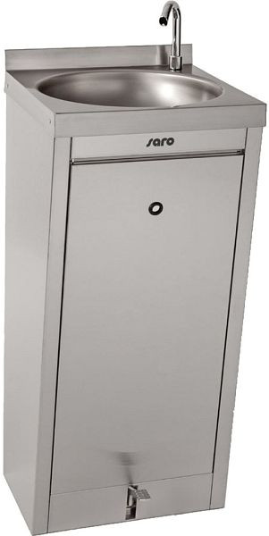 Umývadlo / drez Saro model TEXEL, 458-1070