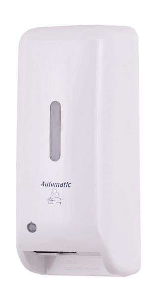 Automatický dávkovač mydla All Care MediQo-line 750 ml plastový biely, 14225