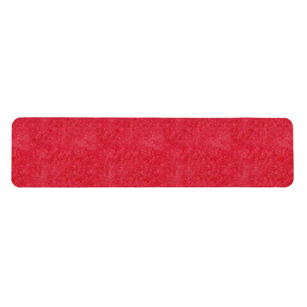 m2 protišmyková krytina univerzálna červená jednopásová 150x610mm, počet kusov, počet kusov: 10, M1RV101501