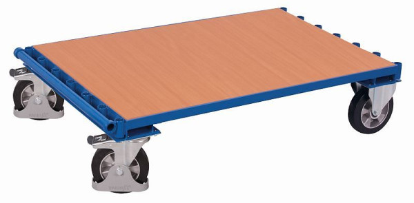Panelový vozík VARIOfit bez konzoly, vonkajšie rozmery: 1 310 x 800 x 310 mm (ŠxHxV), sw-1283