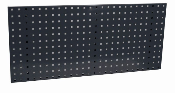VARIOfit stena na náradie pre dielenské vozíky, 995 x 450 mm, zsw-100.500/AG