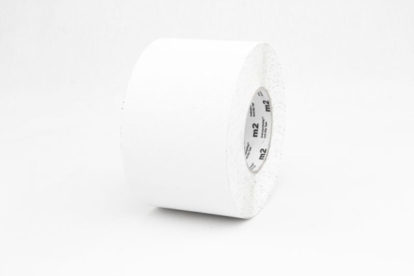 Mehlhose podlahová označovacia páska bezpečnostná biela 100mmx18,3m, KSER100183