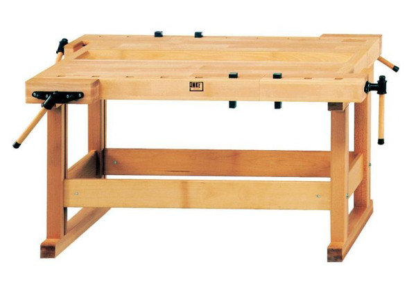 Pracovný stôl ANKE, model 64, 1800 x 1120 x 860 mm, 800,030