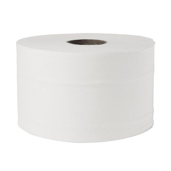 Toaletný papier Jantex Micro 2-vrstvový, PU: 24 kusov, GL063