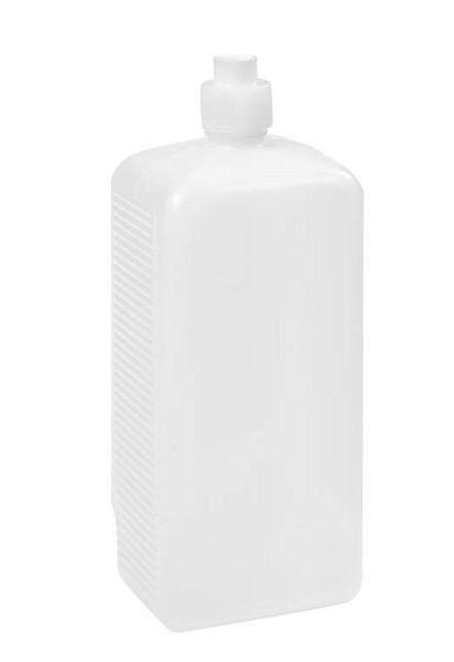 Wagner EWAR fľaša na mydlo 950ml + uzáver, plast, 923700