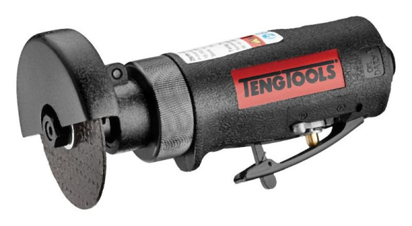 Nástroj na rezanie stlačeného vzduchu Teng Tools, ARC80