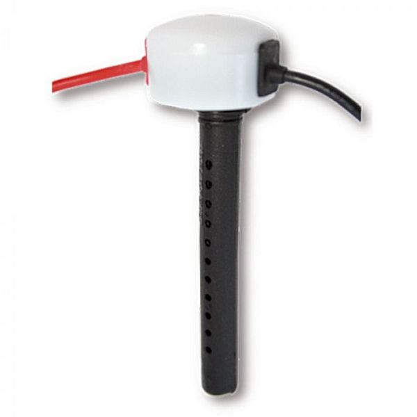 IBH Aquacontrol štandardný indikátor hladiny elektrolytu pre olovené hnacie batérie (PzS), 200 007750 99