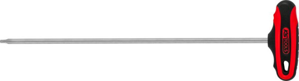 KS Tools T-rúčka Torx kľúč dlhý, T20, 158.8053