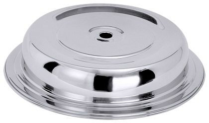 Contacto tanierový zvon, klasický tvar pre taniere do 32,2 cm, 6490/330