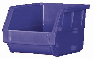 Stredná plastová krabica Kunzer , WES2214