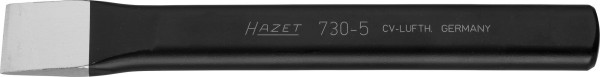 Plochý sekáč Hazet, 21 mm, 730-5