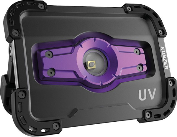 Kunzer UV pracovná lampa s LED technológiou, PL-2 UV
