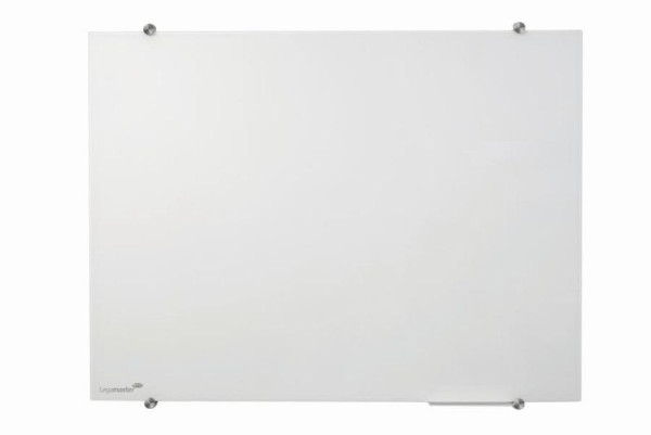 Sklenená tabuľa Legamaster Farba 90 x 120 cm biela, 7-104554