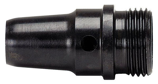 Krúžková vysekávačka KS Tools so závitovým držiakom, priemer 3mm, 129.0103