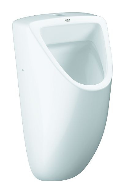 GROHE Bau Ceramic Urinal skrytý prívod, 39438000
