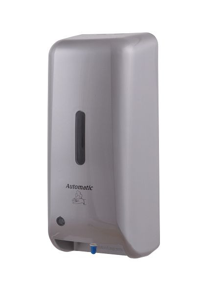 Automatický dávkovač mydla All Care MediQo-line 750 ml plastový nerezový vzhľad, 14207