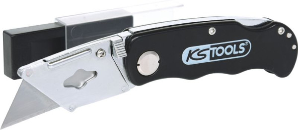 KS Tools zatvárací nôž, 155mm, 907.2174