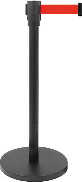 Bariérové stĺpiky/napínače Saro model AF 206 PR, 399-1005