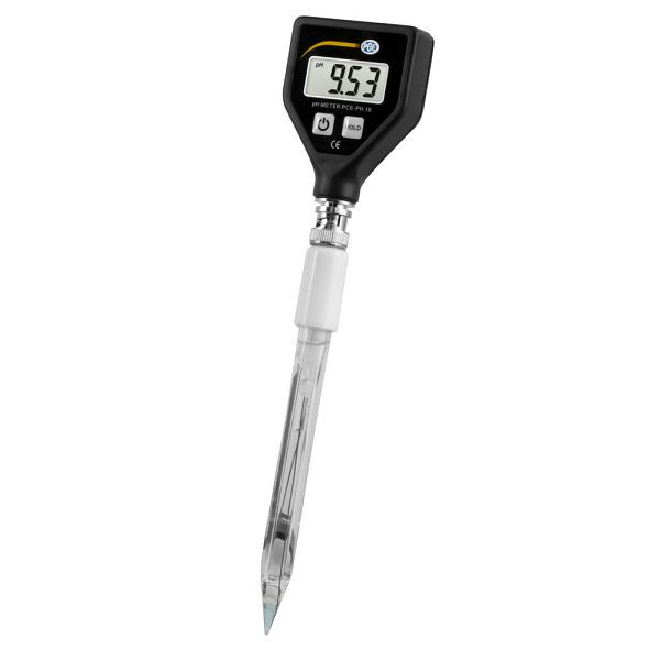 PCE Instruments pôdny pH meter, PCE-PH 18