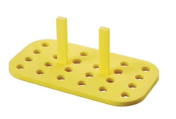 IKA plávajúci stojan na skúmavky 24 x 1,5/ 2,0 ml, 0020003667