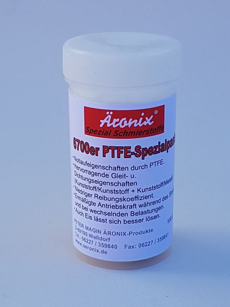 Äronix PTFE špeciálna pasta 100 g, 40544
