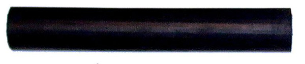 Kunzer hadica chladiča 38x4 mm, dĺžka 450 mm, NKSR HADICA 38X4 MM