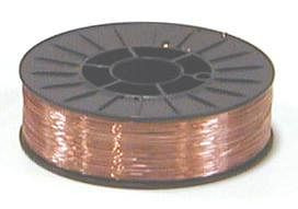 ELMAG zvárací drôt 1,0 mm/5 kg (1.5125/SG2/G3Si 1), 54153