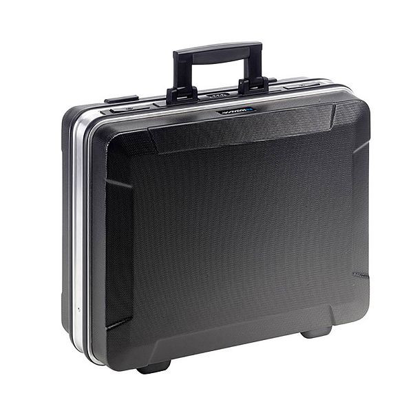 Kufrík na náradie MATADOR ABS, prázdny, 495 x 410 x 175 mm, 8130 0001