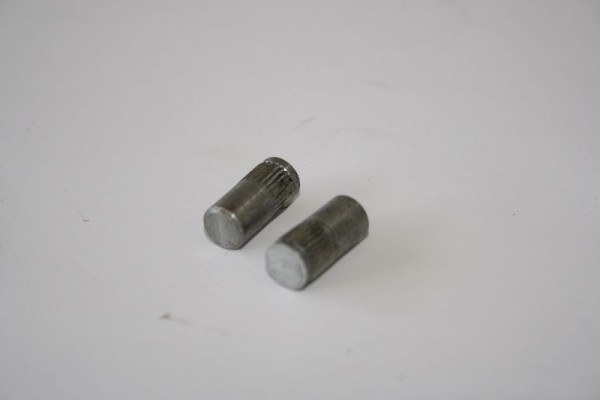 ELMAG unášacia skrutka 9x20mm, pre kotúčovú prírubu pre MKS 315/350, 9708314