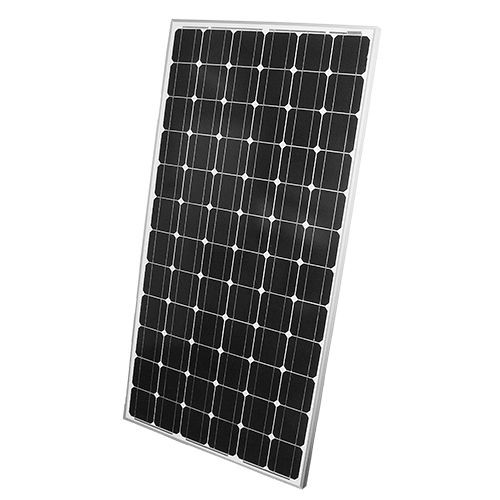 Monokryštalický solárny panel Phaesun 200 W, 310269