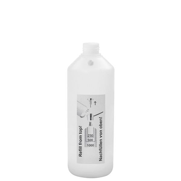 Wagner EWAR fľaša na mydlo 500 ml pre WP190-193, plast, 923606