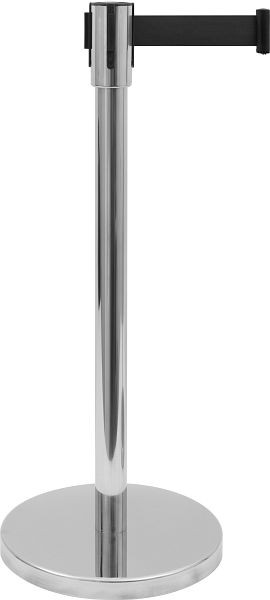 Bariérové stĺpiky / napínače Saro model AF 206 S, 399-10085