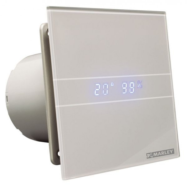 Prémiový ventilátor Marley PI4 (MP 100 TFN), 322544