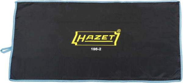 Kryty blatníkov Hazet, 196-2