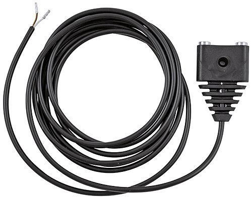 Vodný senzor Greisinger GWF-1 bez zástrčky, 2 m kábel, s drôtenými objímkami Možno použiť pre: GEWAS 200, 601712