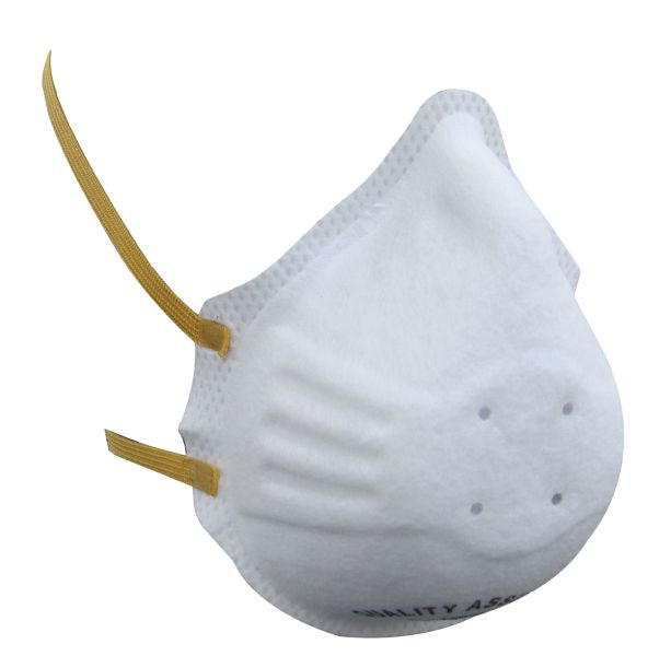 EKASTU Safety dýchacia maska M@NDIL SL FFP1 D, PU: 20 kusov, 414210